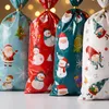 PRECORN Geschenktüten Weihnachten 50er Set - Produktbild-Vorschau 8