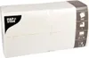 A package of white paper napkins. Anteprima dell’immagine prodotto