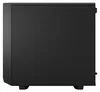 Fractal Design | Meshify 2 Nano | Boční okno | Černý TG Náhled obrázku produktu 14
