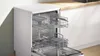 Bosch Serie 4 SMS4HKW07E Freistehender Geschirrspüler, Höhe Produktbild-Vorschau 3