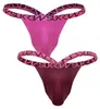 SUKREW - Herren Thongs Unterwäsche - Bubble Thong Produktbild-Vorschau 1