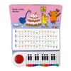 Trötsch Die Maus Klavierbuch Meine ersten Lieder Soundbuch Produktbild-Vorschau 7