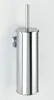 WENKO WC Garnitur Toiletten Bürsten Halter Klo Bad Basic Produktbild-Vorschau 5
