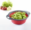 Westmark Strainer Mini, pliable, ø intérieur 18,5 cm, Voir les images du produit 13