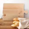 sada 3 dřevěných prkének na krájení Náhled obrázku produktu 6