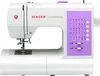 SINGER 7463D SINGER Confidence 7463 Nähmaschine weiß Náhľad obrázku produktu 4
