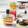 FoodSaver VS3190X vacuümmachine, zwart, roestvrij staal Productafbeelding-voorbeeld 5