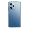 Tactical TPU Cover Transparent für Xiaomi rotmi Note 12 Pro Produktbild-Vorschau 1