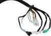 Cablaggio GY6 QMA QMB 4 tempi Cina scooter Baotian, Anteprima dell’immagine prodotto 4