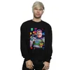 Disney - "Toy Story 4" Sweatshirt für Herren BI50387 (3XL) Produktbild-Vorschau 2