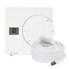 Thermostat Aufputz Heizungssteuerung Raumthermostat Produktbild-Vorschau 9