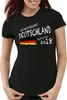 style3 Weltmeisterschaft 2021 2022 Deutschland Damen Produktbild-Vorschau 1