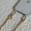 Dreamy Transparant Cord Hülle - Long Cord  - Kompatibel mit Produktbild-Vorschau 4