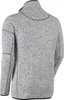 Stubai Herren Strickfleece-Jacke, schnelltrocknend und Produktbild-Vorschau 2