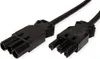 BACHMANN Geräteverlängerung GST18-3 Stecker/Kupplung, Produktbild-Vorschau 1