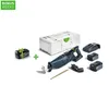 Festool RSC 18 5,0 EB-Plus Scie sabre sans fil 18 V Voir les images du produit 15