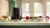 Fritéza Philips HD9200/90 černá 1400 W Náhled obrázku produktu 4