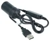 vhbw USB auf Zigarettenanzünder Adapter - 5V auf 12V Produktbild-Vorschau 9
