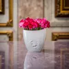 FIFTYEIGHT Vase - Entzückt weiß Produktbild-Vorschau 8