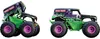 Spin Master Monster Jam - Smash'n Bash Grave Digger in Anteprima dell’immagine prodotto 3