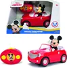 Roadster RC Mickey Voir les images du produit 3