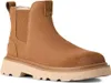 Ugg Chelsea Lug Boots Brown EU 45 Men Brown EU 45 Náhled obrázku produktu 2