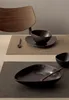 ASA Tischset, kuro sisal optic placemats Produktbild-Vorschau 5