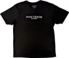 T-shirt à manches courtes BLACKPINK Pink Venom, couleur Voir les images du produit 1