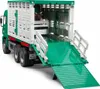 Camion Scania Super 560R verde Anteprima dell’immagine prodotto 13