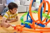 Hot Wheels Action Track Set mit 5 Crash-Zonen, Produktbild-Vorschau 10