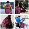 MODFU Laptoprucksack Laptop Rucksack 36L Großer Produktbild-Vorschau 8