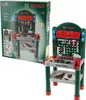 Theo Klein 8320 Pracovný stôl Bosch zelený, 102x43x5 Náhľad obrázku produktu 17