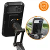 Wasserdichte Handyhalterung Fahrrad & Motorrad IPX6, 360° Produktbild-Vorschau 6