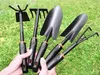 Verk 11413 Gartenwerkzeug-Set, 6-tlg. Produktbild-Vorschau 9