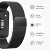Samsung Galaxy Fit 3 Band: imoshion Magnetic Milanese Band Anteprima dell’immagine prodotto 3