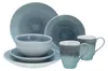 CreaTable, 25857, Caldera blau, Kombiservice 8-tlg, Produktbild-Vorschau 1