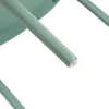 6er-Set stapelbare Stühle aus glasfaserverstärktem Produktbild-Vorschau 4