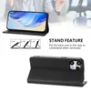 Lederhülle für Nothing Phone (3a) Lite Hülle Flip Produktbild-Vorschau 3