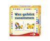 Noris Spiele Was gehört zusammen?; 608985662 Produktbild-Vorschau 6