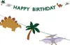 PartyDeco GRL106, Girlande, Papier, Mehrfarbig, Einfarbig, Produktbild-Vorschau 8