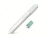 MÃ1/4ller-Licht 400115 10W G13 865 T8 LED-Röhre, Sockel Produktbild-Vorschau 2