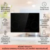 KlarsteinVirtuosa 5, vestavná varná deska, 5 zón, 8200 W, Náhled obrázku produktu 2