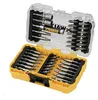 DEWALT Bit-Set 40-teilig mit TORX, Phillips, Pozidriv und Allen Profilen Vista previa de la imagen del producto