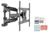 Gembird WM-75ST-01 Supporto TV completamente mobile, 32-75 Anteprima dell’immagine prodotto 8