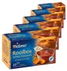 Herbata Meßmer Rooibos Karmelowa aromatyczna słodka Podgląd zdjęcia produktu 1