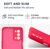 kwmobile Slim Case kompatibel mit Oppo A74 (5G) / A54 (5G) Produktbild-Vorschau 2