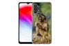 MuchoWow® Handyhülle Schutzhülle Hülle für Samsung Galaxy Produktbild-Vorschau 2