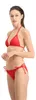 Bikini-Oberteil Puma 100000037-002 für Damen Produktbild-Vorschau 6