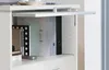 HETTICH Einschwenk-Klappenbeschlag-Set LIFT UP Produktbild-Vorschau 1