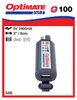 OPTIMATE USB-oplader met batterijmonitor, SAE-connector Productafbeelding-voorbeeld 6